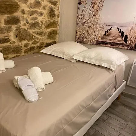 Apartman Suquet Saint Antoine