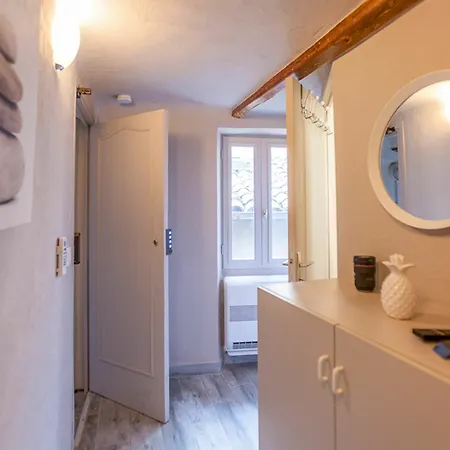 Suquet Saint Antoine Apartman *