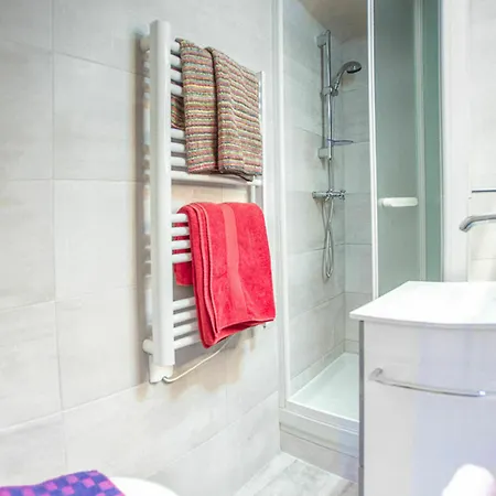 Suquet Saint Antoine Apartman